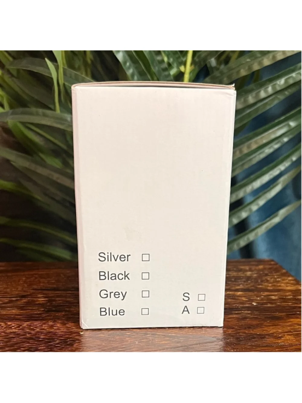 8 in 1 Multifunctional Wireless Charger in Black. New in Box!